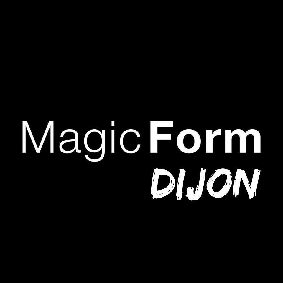 Magic Form Dijon