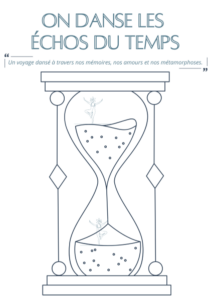 On danse les Echos du Temps