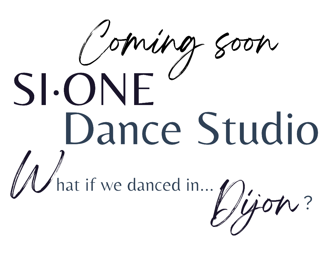 SI ONE Dance Studio