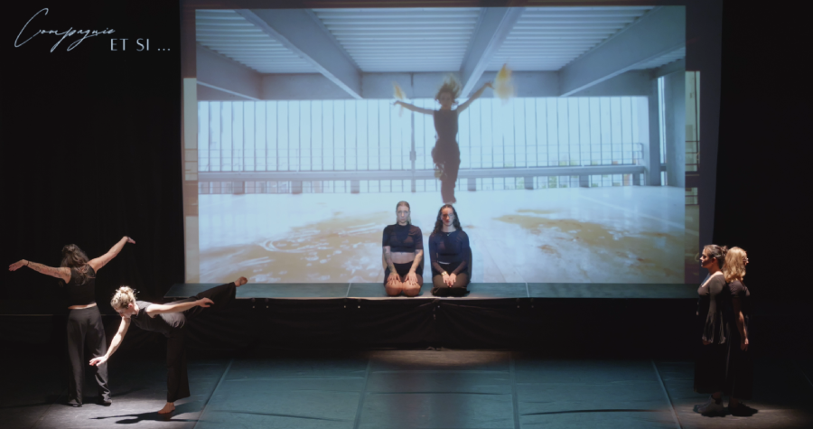 Couleurs des Echos Intérieurs - Vigilance - Duo