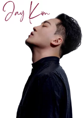 Jay KIM