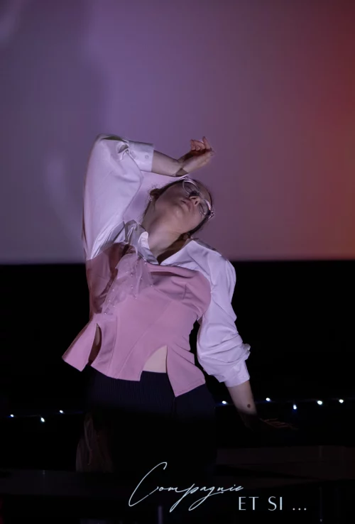 Photo de WIP: les Echos du Quotidien