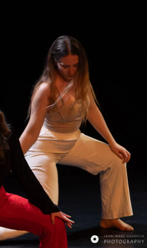 Lucile Gibassier